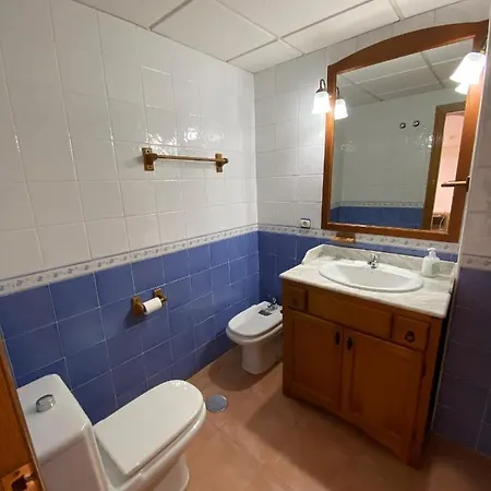 Apartamento Mojacar Marina de la Torre *