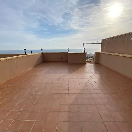 Apartamento Mojacar Marina de la Torre Mojácar