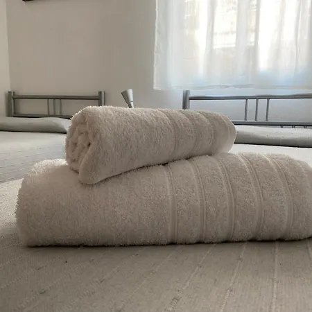 Apartamento Mojacar Marina de la Torre *