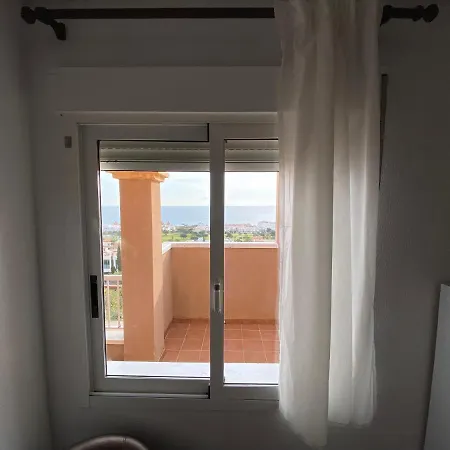 Apartamento Mojacar Marina de la Torre Mojácar
