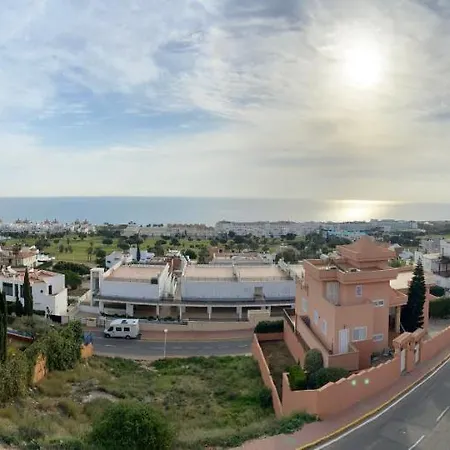 Apartamento Mojacar Marina de la Torre