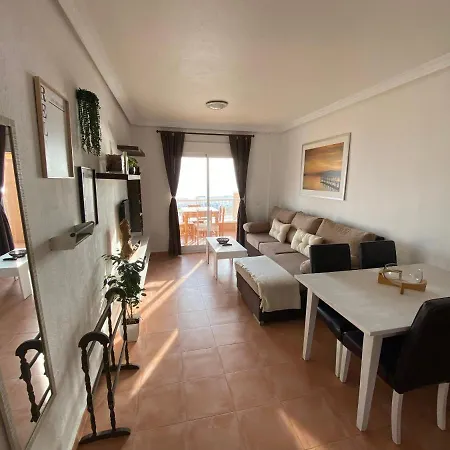Mojacar Marina de la Torre