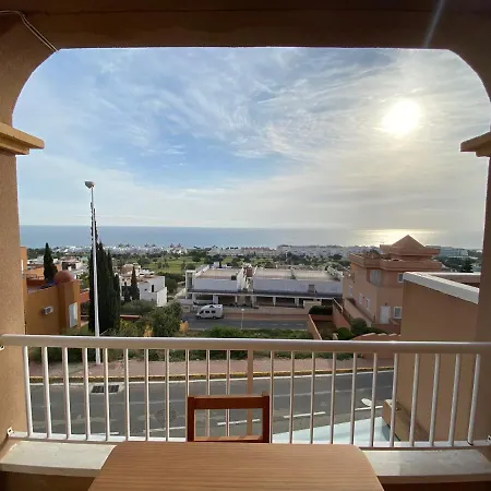 Apartamento Mojacar Marina de la Torre *